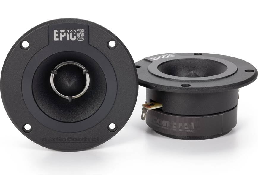 AudioControl EPICPRO4T product photo