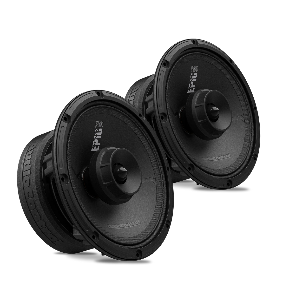 AudioControl EPICPRO6CX product photo