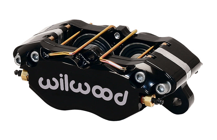 Wilwood Dynapro Dust-Boot Caliper