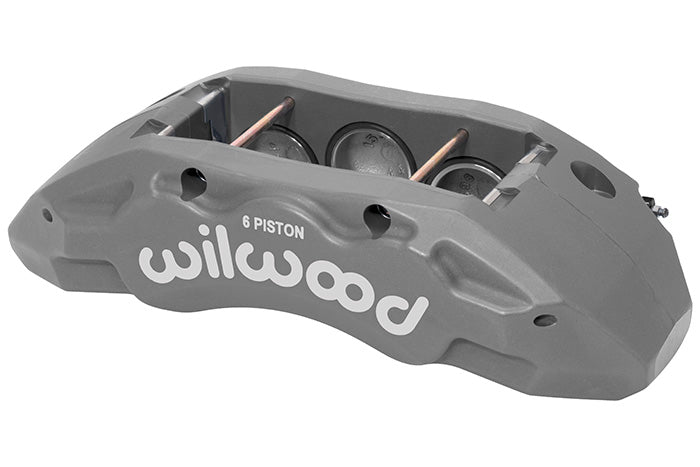 Wilwood TX6R Forged Radial Mount Caliper