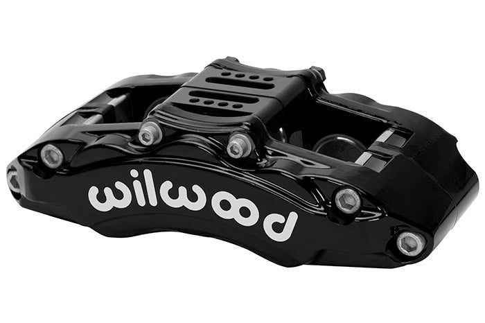 Wilwood AT6 Lug Mount Caliper