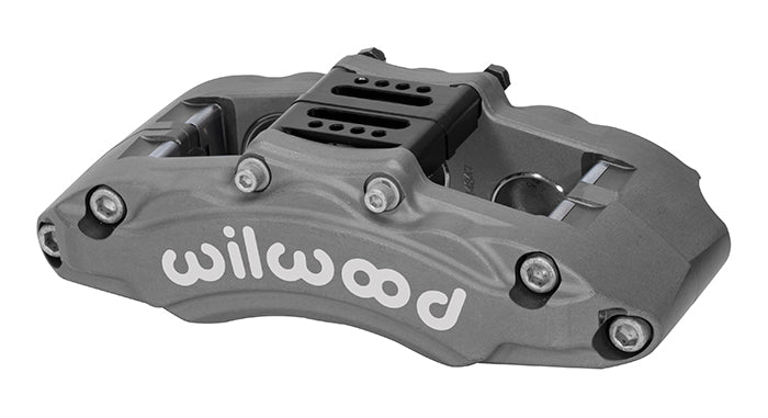 Wilwood AT6 Lug Mount Caliper