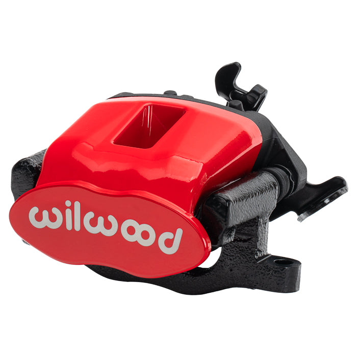 Wilwood Combination Parking Brake Caliper
