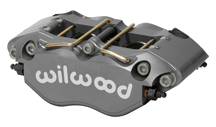 Wilwood Narrow Dynapro Radial Mount Caliper