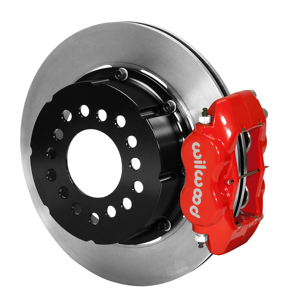 Wilwood Forged Dynalite Pro Series Rear Brake Kit