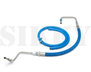 Nissan S13 S14 S15 RHD LS Swap Power Steering Line Kit