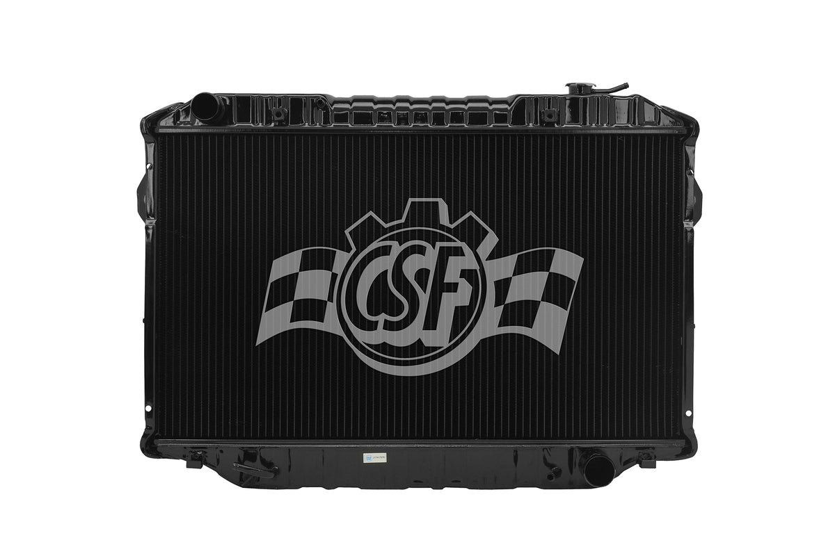 CSF product photo