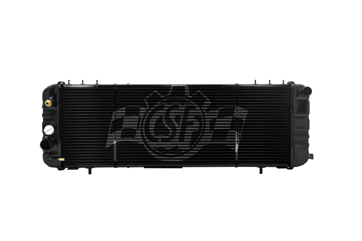 CSF product photo