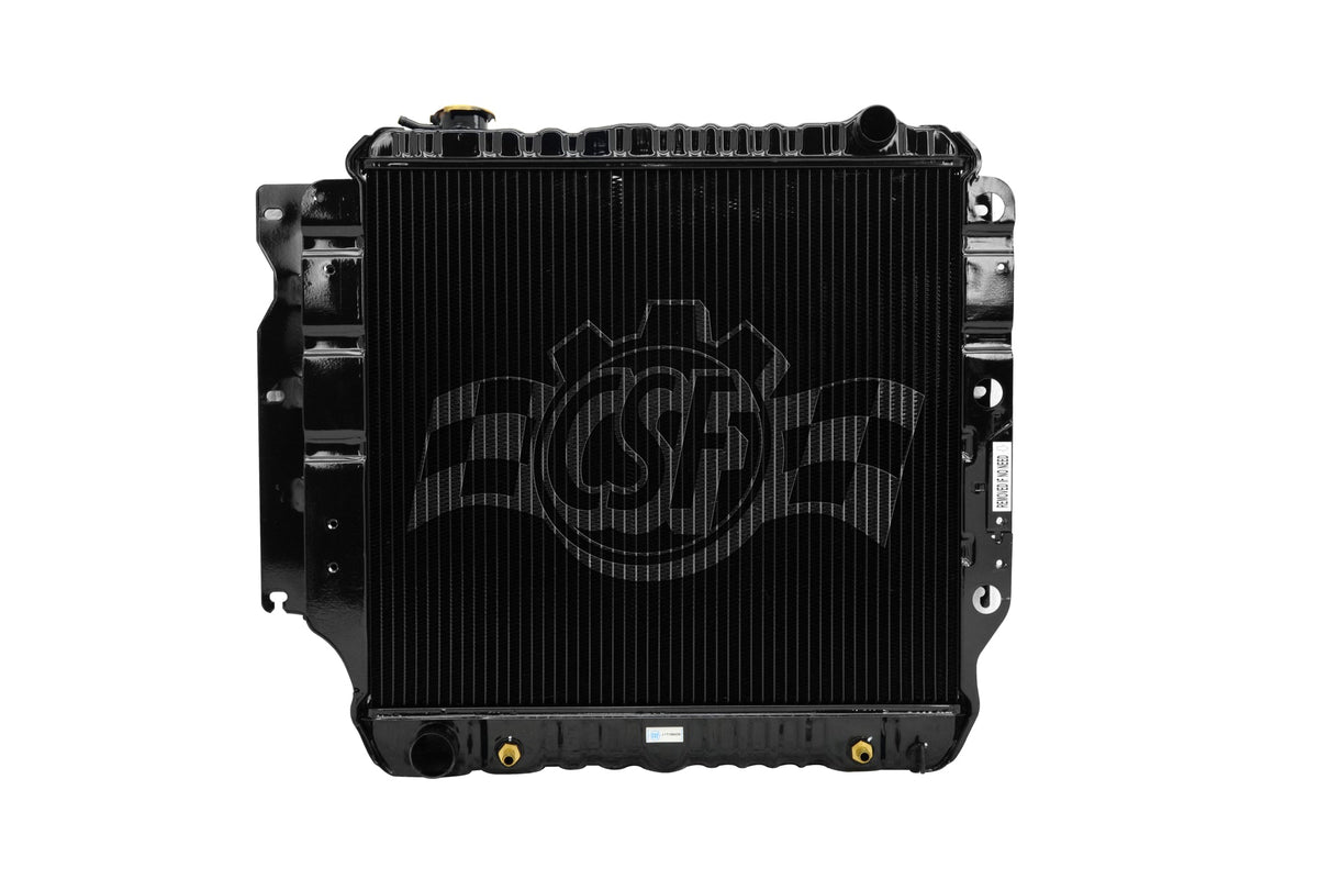 CSF product photo