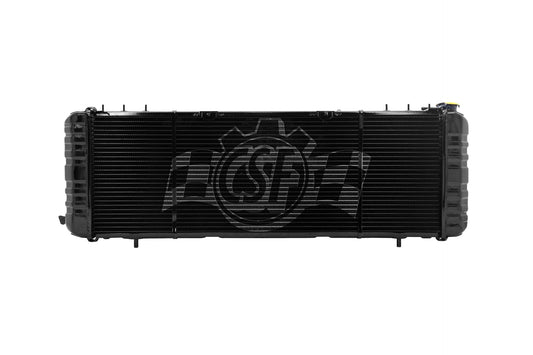 CSF product photo