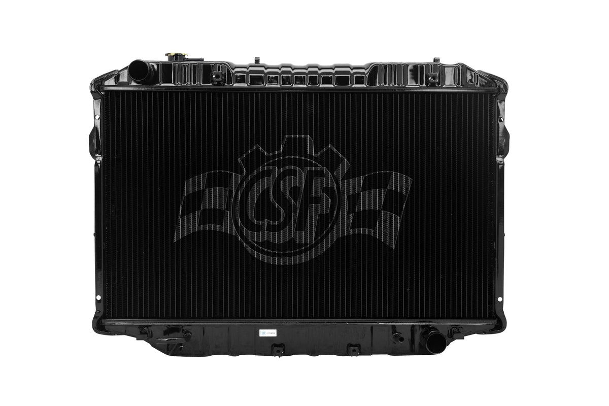 CSF product photo