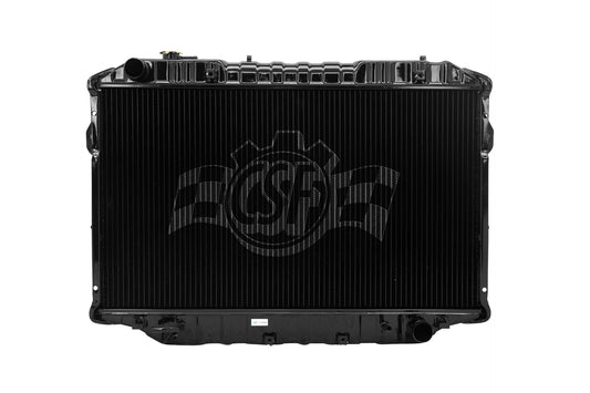 CSF product photo