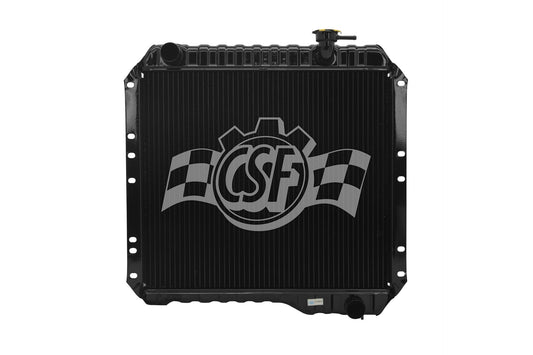 CSF product photo