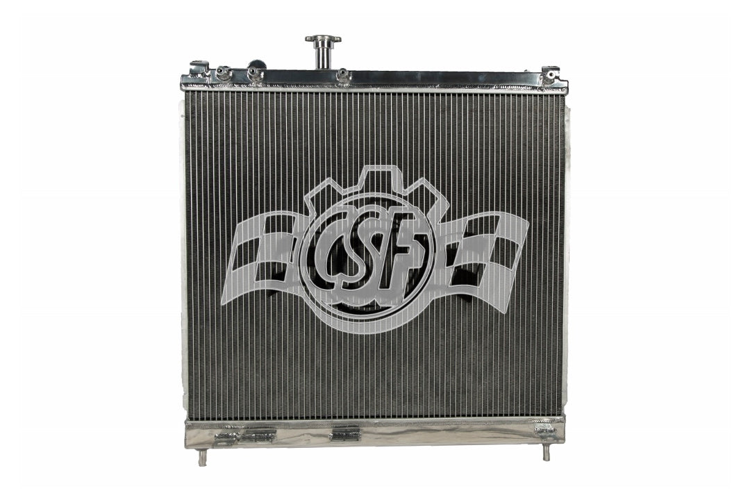 CSF product photo