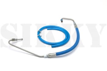Nissan 350z and Infiniti G35 LHD LS Swap Power Steering Line Kit