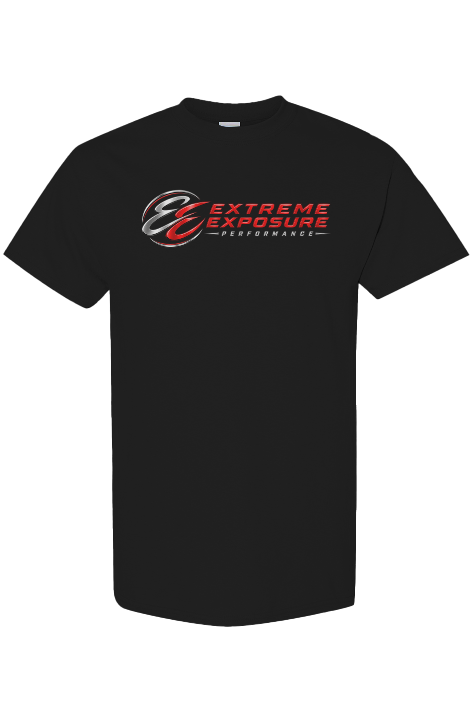 Gildan Heavyweight Tee Rapid Fulfillment