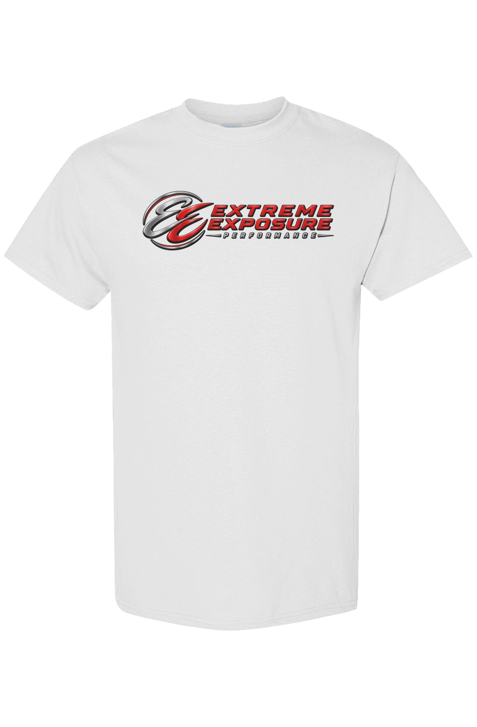 Gildan Heavyweight Tee Rapid Fulfillment