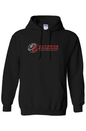 Gildan Heavy Blend Hoodie Speedy Delivery