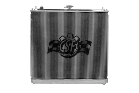CSF product photo
