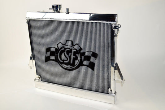 CSF product photo