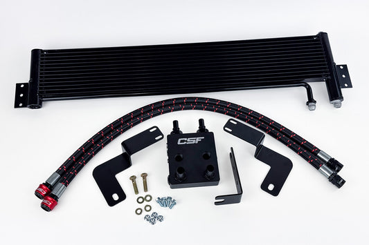 CSF product photo