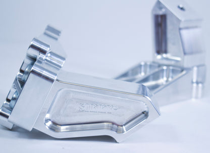 370Z/G37 LSx Engine Mounts - image 2