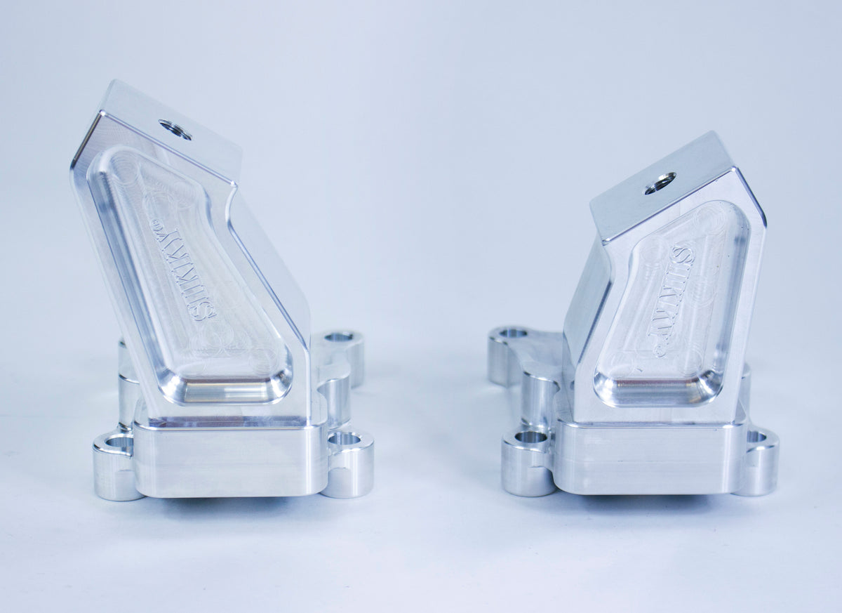 370Z/G37 LSx Engine Mounts