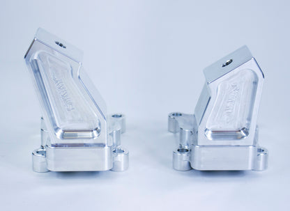 370Z/G37 LSx Engine Mounts