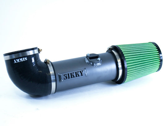 Sikky Universal LS3 Straight Intake System