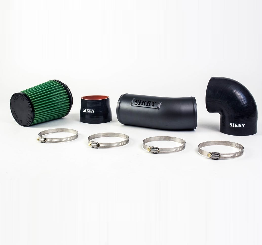 Sikky product photo