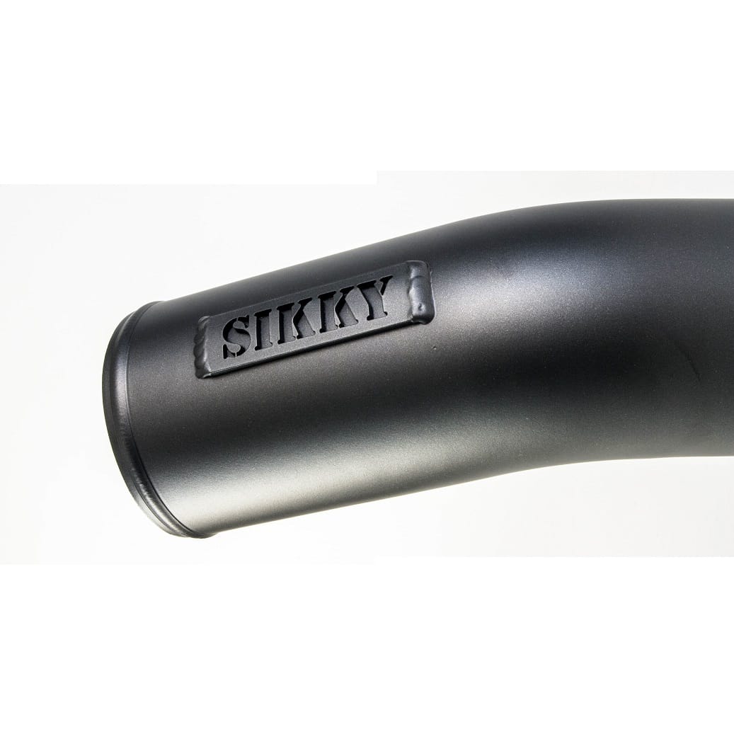 Universal LS Swap Speed Density Intake System - image 2