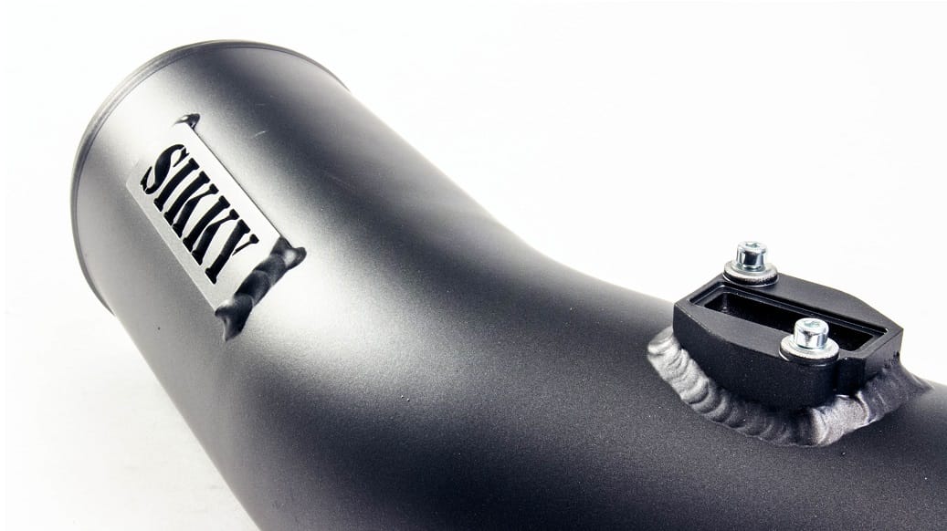 Universal LS3 Swap Intake System - image 2