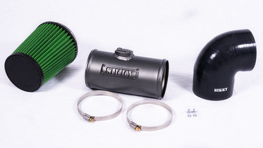 Sikky product photo