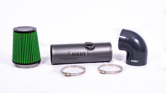 Sikky product photo