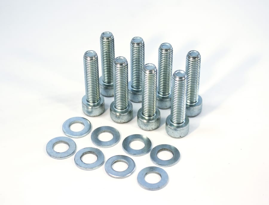 350z/G35 LHD LSx Engine Mounts - image 2