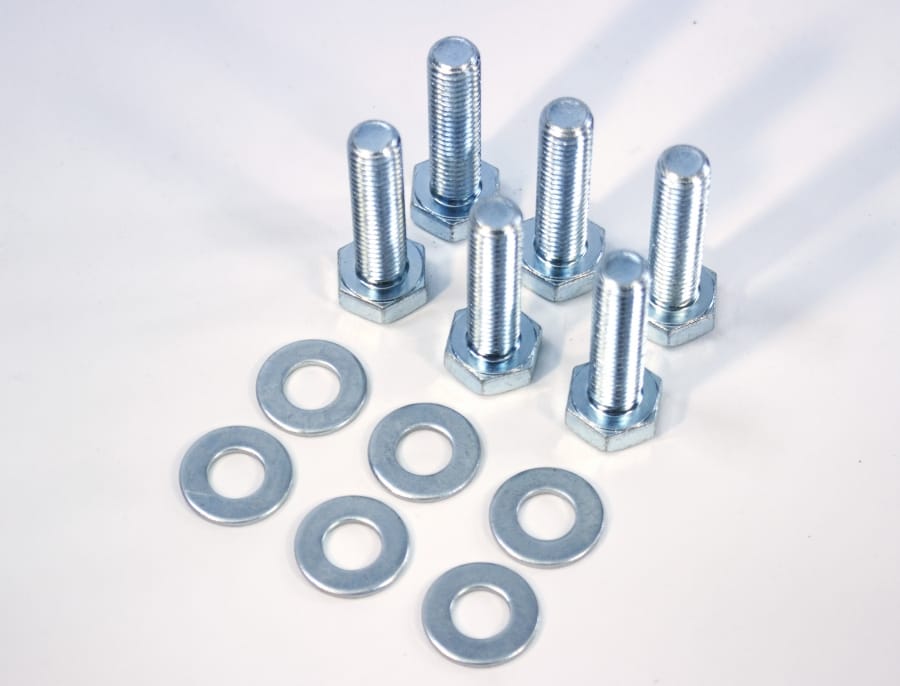 S14 RHD LSx Engine Mounts - image 2