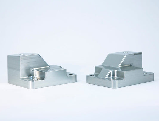 S14 LHD LSx Engine Mounts