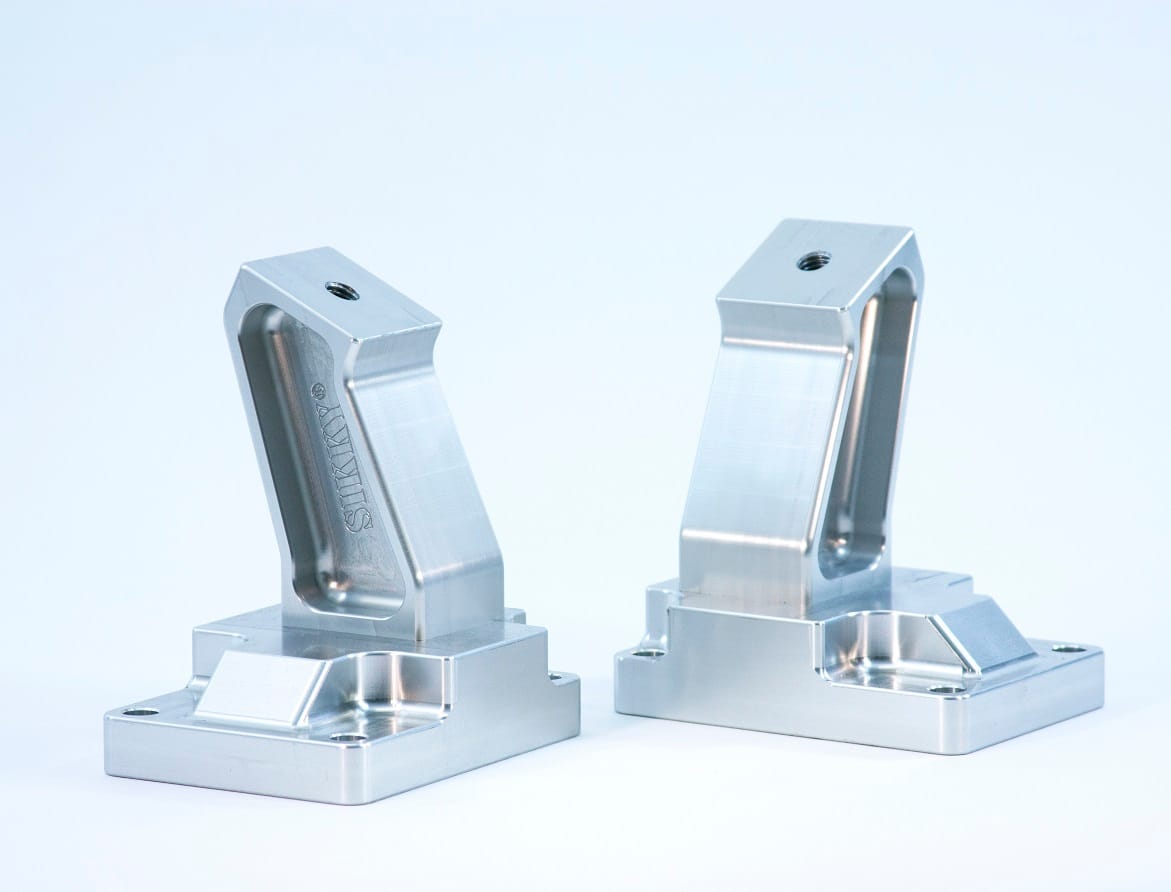 BMW E30 LHD LSx Engine Mounts