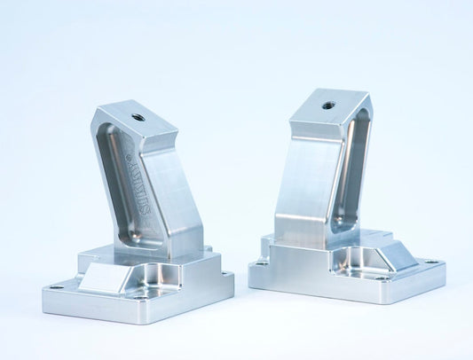 BMW E30 LHD LSx Engine Mounts