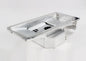 Universal LSX Swap Oil Pan - Mid Sump Style 1