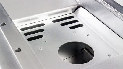 Universal LSX Swap Oil Pan - Mid Sump Style 1 - image 3