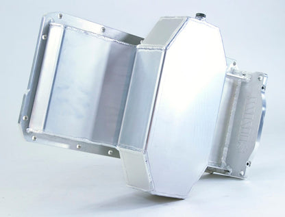 Universal LSX Swap Oil Pan - Mid Sump Style 2 - image 3