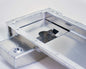 Universal LSX Swap Oil Pan - Rear Sump Style 1