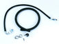 Nissan 240sx S13 S14 S15 LHD LS Swap Power Steering Line Kit
