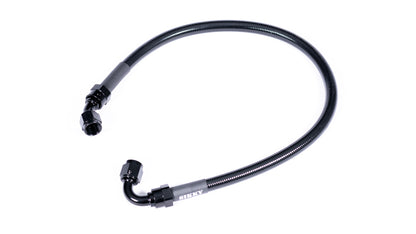 BMW E30 LHD LS Swap Power Steering Line Kit - image 3