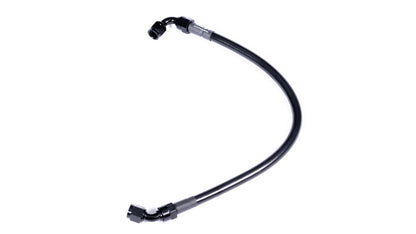 E30 / E36 High Pressure Power Steering Line for LS3 / bottom port PS pumps - image 3