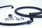 Hyundai Genesis LHD LS Swap Power Steering Line Kit