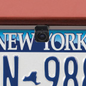 VOXX ADAS ACA800 License Plate Backup Camera