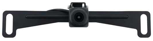VOXX ADAS ACA801 License Plate Backup Camera