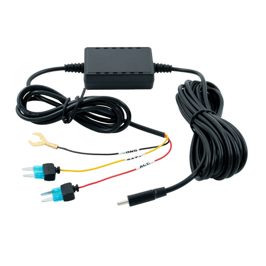 VOXX ADAS ACADCHW Hardwire Harness for ACADC5